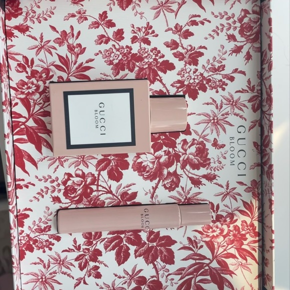 Gucci perfume - Picture 2 of 2